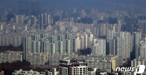 2030 서울 매수세…서초구 매입 비중 40% 첫 돌파