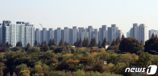 2030 서울 매수세…서초구 매입 비중 40% 첫 돌파