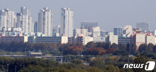 2030 서울 매수세…서초구 매입 비중 40% 첫 돌파