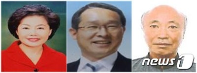 금산군, 군민대상 수상자 3명 선정…내달말 시상식