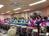 대전동부교육청, 학생 1569명 참여 온라인 뮤직페스티벌