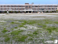 누이 좋고 매부 좋고…충주시·충북교육청 옛 남한강초 활용 협약