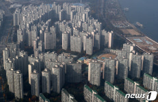 규제 피해 부동산 쓸어담는 외국인 역대 최대