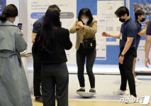 현장에서 직접 체험할 수 있는 헬스케어 스파 산업박람회