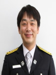 음성소방서 오동계 소방장, 대한민국 공무원상 수상자 선정