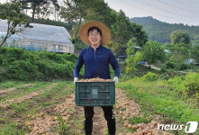 (주)농업회사법인 승후푸드 홍성지점 | 홍성군, 농촌진흥청 ‘가공상품 마케팅경진’ 우수상