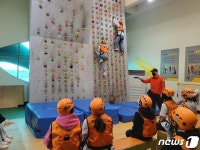 아는 만큼 안전하다…전북119안전체험관, 안전의식 제고 ‘톡톡’