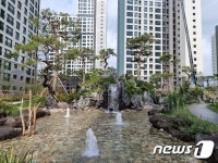 GH, 다산 마지막 공공분양단지 자연앤푸르지오 입주 운영실태 점검
