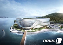 인천 월미도에 수도권 최초 국립해양박물관 착공… 2024년 개관