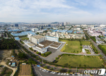 청주시, 3555억 투입해 2024년까지 청주산단 재정비