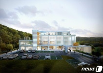 부산 북구 덕천도서관 설계용역 착수…2023년 개관 목표