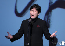 송기창, 울림이 있는 공연