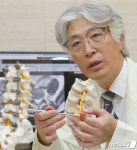 [인터뷰] 박철웅 대전우리병원 대표원장