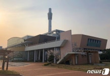 익산 신재생자원센터, 환경부 폐기물처리 평가 최우수