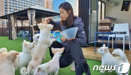 동대문구, 11월15일~21일 반려견 아카데미 개최…펫티켓 지켜요