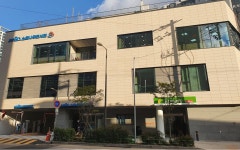 마포구, 염리동에 소금나루도서관 개관…미디어 체험공간 갖춰
