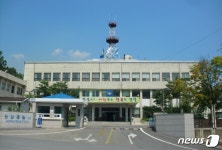 단양경찰서, 고속도로서 개 매달고 달린 60대 운전자 입건 조사