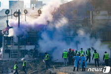 563억 보상하라 사랑제일교회 알박기에…교회 빼고 재개발 고개