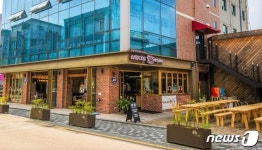 삼양다방 등 전주시내 카페 10곳 ‘관광 안내소’로 변신