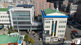부산 사하구, 전 구민에게 코로나 재난지원금 1인당 5만원 지급