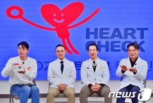 1년에 1번 반려동물 심장검사 기억해주세요…토크콘서트 성료