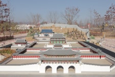 레고랜드코리아, 한국 대표명소 브릭으로 구현한 미니랜드 공개
