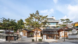 아모레퍼시픽, 종로 북촌에 설화수·오설록 문 연다