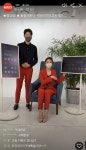 홈앤쇼핑, 라이브커머스서 LG 스탠마이미 2분만에 완판