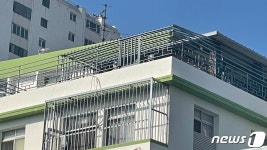 요양병원·학교 코로나19로 몸살…인천 100여명 집단감염 터졌다