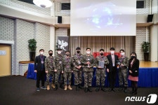 軍, 첫 참가한 국제 사이버훈련서 준우승 쾌거…일본 5위