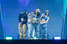 안 끝났으면…박수 가득 스우파 콘서트, 8크루 댄서들의 열정·눈물 [N리뷰]