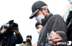 인천 층간소음 흉기 난동男 검찰 송치