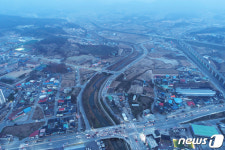 제천시 차집관로 정비사업으로 장평·무도천 수질 크게 개선