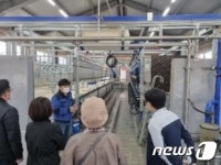 전국 30개 지역 축산시설 인근 주민 66% 악취개선 체감