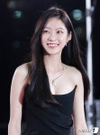 공승연, 예쁜 미소