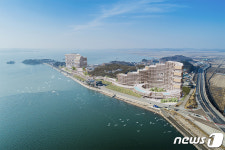 ‘20여 년 만에 이룬 꿈’…서산시 간월도관광지 개발 탄력