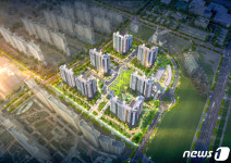전주만성에코르2단지 830세대 공급 모집 공고