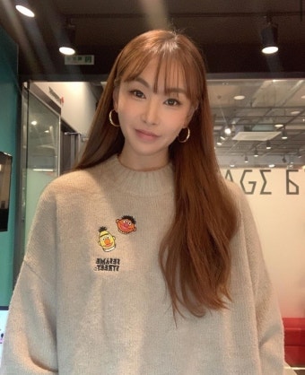 배윤정 