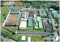 옛 장흥교도소, 주민 문화예술 향유 공간으로 새롭게 조성