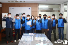 진안군청 공무원노조 5급 사무관 인사교류는 지방자치 역행
