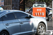 LPG가격 또 오른다 E1, 12월 공급가 88원 인상