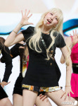 아이브 리즈, 제주 소녀의 파워풀한 무대