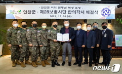 연천군, 2024년까지 민통선內 26 해제 ‘북상사업’ 완료