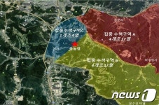 용인 농장 탈출 곰 중 남은 1마리 열흘 넘게 행방 오리무중