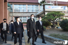 박형준 시장 부암고가도로 등 고가도로 정비계획 수립하겠다