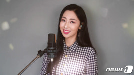 애국가수 나비드, MBN 헬로트로트서 엄지 척 가창력 뽐내