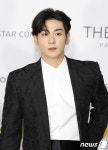 뉴이스트 백호, 너무 멋져 반칙