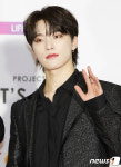 세븐틴 디노, 무심한듯 멋스럽게