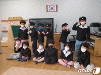 충북교육박물관 찾아가는 학교 쏙 박물관 운영