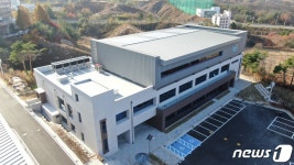 강원교육청, 예술‧체육 진로체험 ‘꿈드림채’ 개관